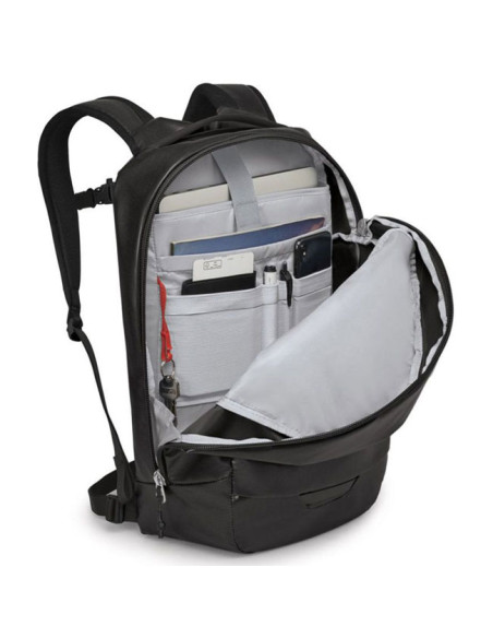 Osprey Transporter Panel Loader