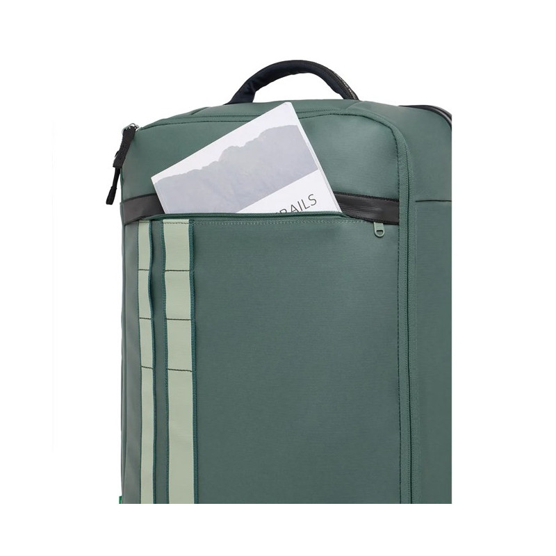 Koffer Vaude TAKUTEA 35 agave