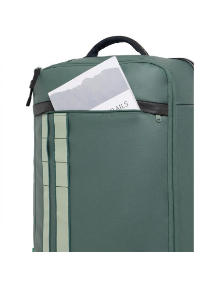 Lagaminas Vaude TAKUTEA 35 agave