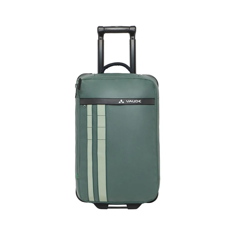 Suitcase Vaude TAKUTEA 35 agave