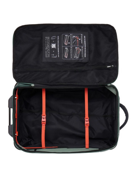 Suitcase Vaude TAKUTEA 35 agave