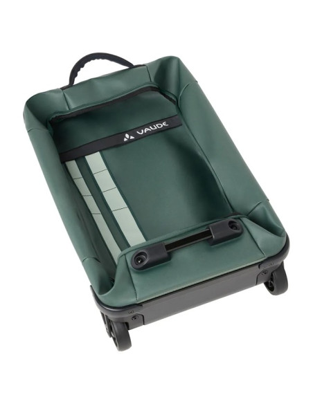 Suitcase Vaude TAKUTEA 35 agave