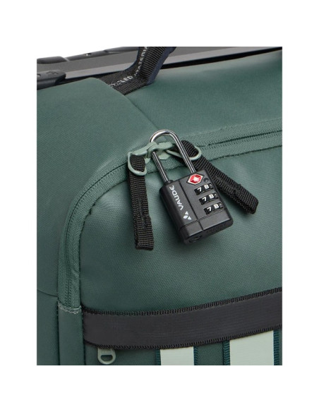 Suitcase Vaude TAKUTEA 35 agave