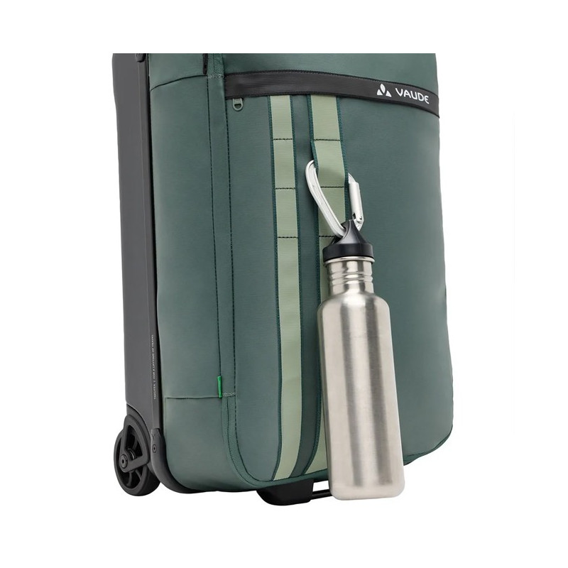 Suitcase Vaude TAKUTEA 35 agave