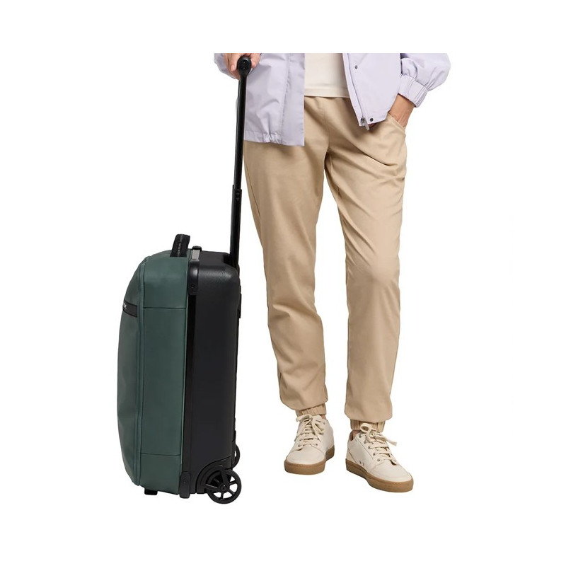 Suitcase Vaude TAKUTEA 35 agave