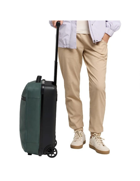 Bőrönd Vaude TAKUTEA 35 agave