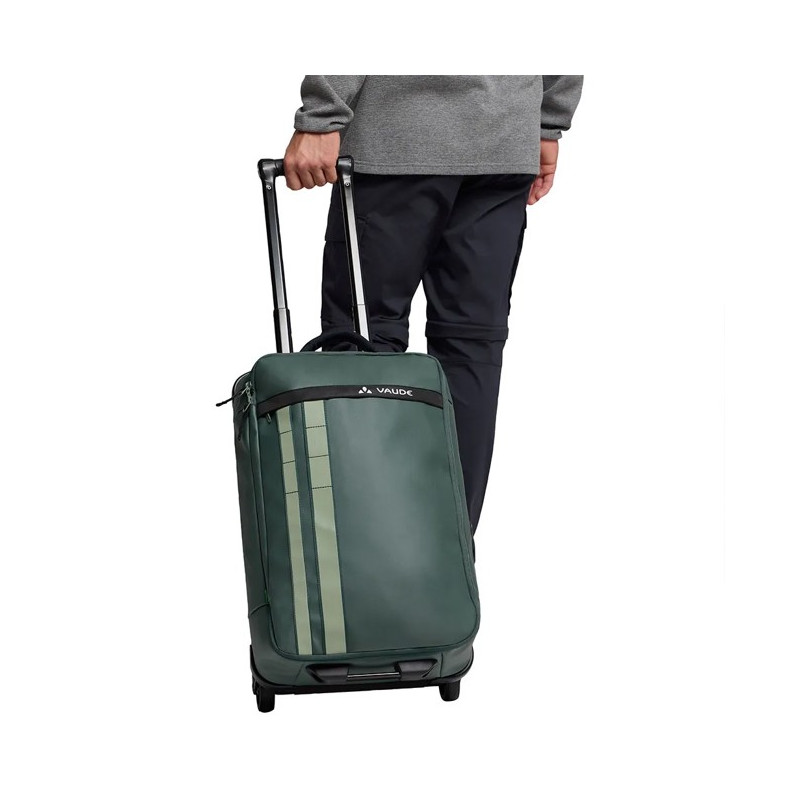 Suitcase Vaude TAKUTEA 35 agave