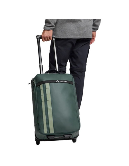 Koffer Vaude TAKUTEA 35 agave