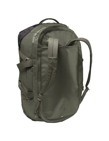 Kabelka Vaude CITYDUFFEL 65 Khaki