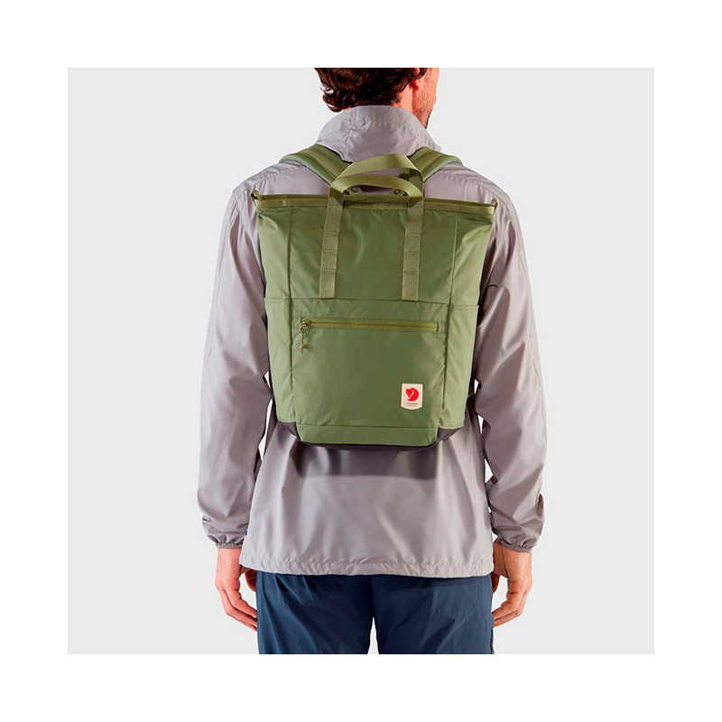 Fjällräven High Coast Totepack