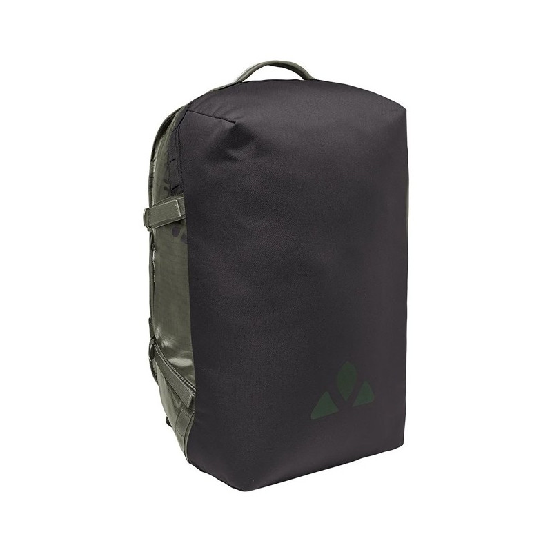 Handväska Vaude CITYDUFFEL 65 Khaki