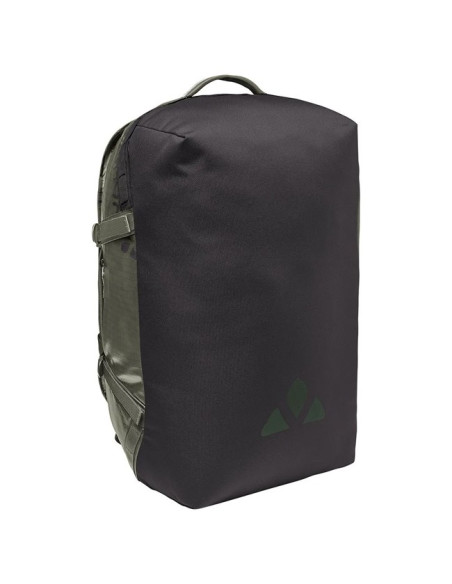 Beutel Vaude CITYDUFFEL 65 Khaki