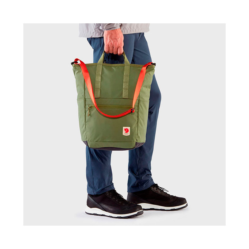 Fjällräven High Coast Totepack