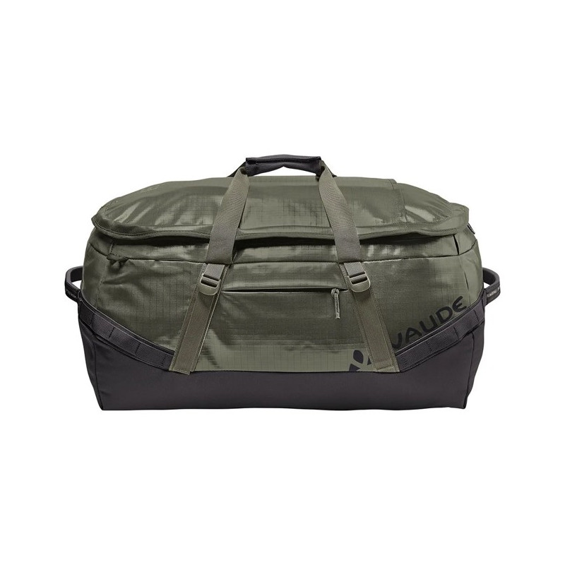Táska Vaude CITYDUFFEL 65 Khaki