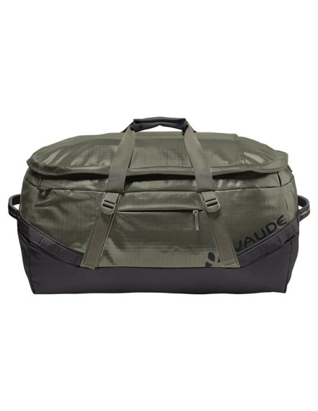 Bolso Vaude CITYDUFFEL 65 Khaki