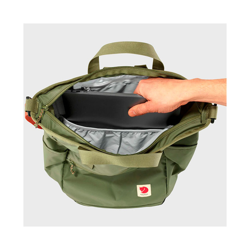 Fjällräven High Coast Totepack