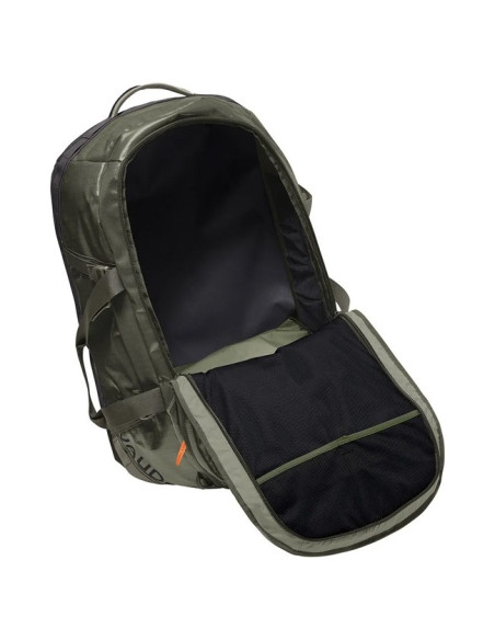 Handväska Vaude CITYDUFFEL 65 Khaki