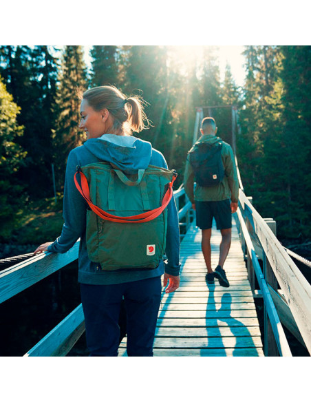 Fjällräven High Coast Totepack