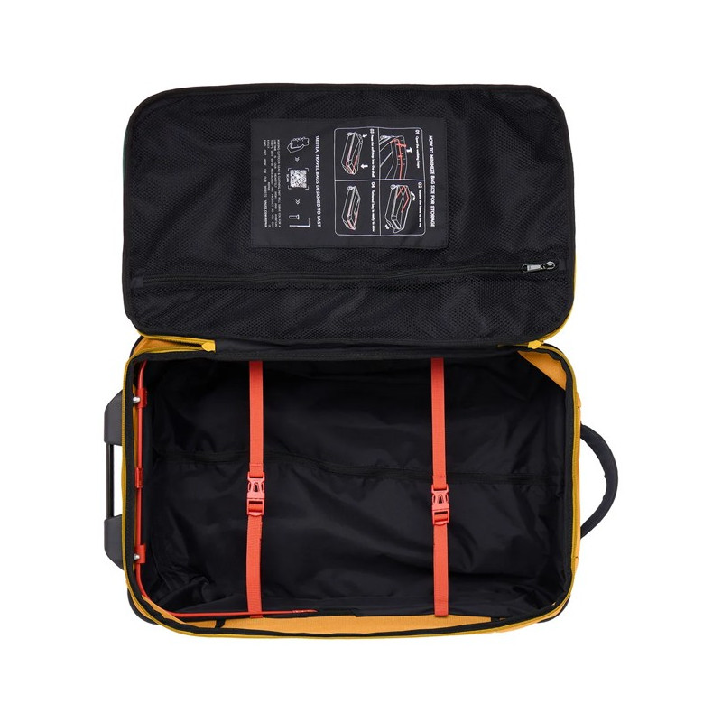 Kuffert Vaude TAKUTEA 35