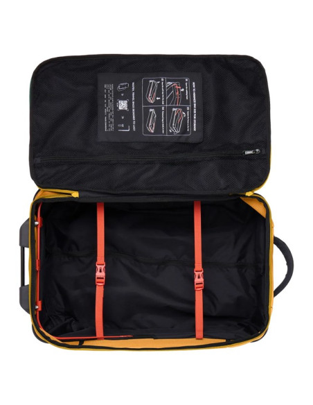 Kuffert Vaude TAKUTEA 35