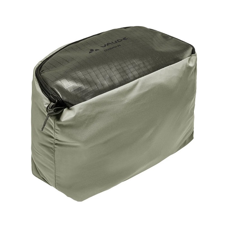 Kassi Vaude CITYDUFFEL 65 Khaki