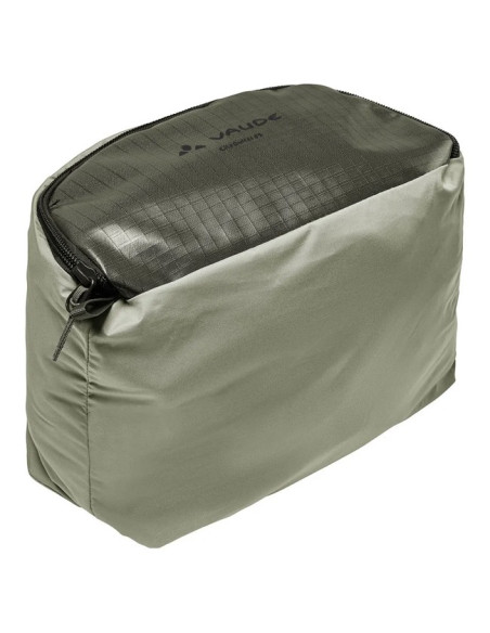 Håndtaske Vaude CITYDUFFEL 65 Khaki