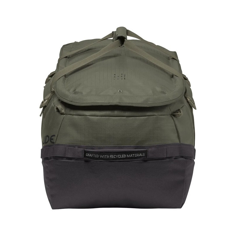 Bandoulière Vaude CITYDUFFEL 65 Khaki