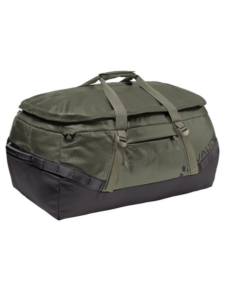 Borsa Vaude CITYDUFFEL 65 Khaki