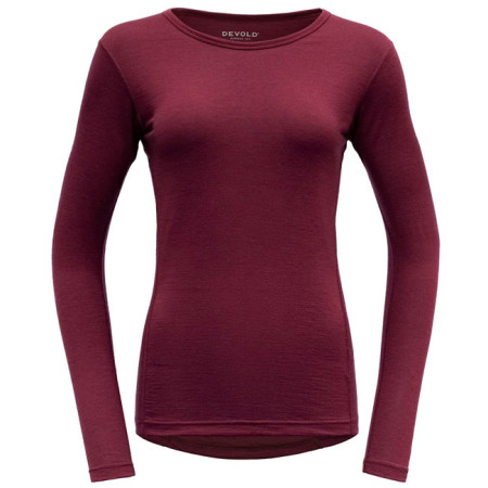 Devold Breeze Merino Shirt W