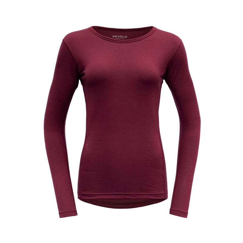 Devold Breeze Merino Shirt W