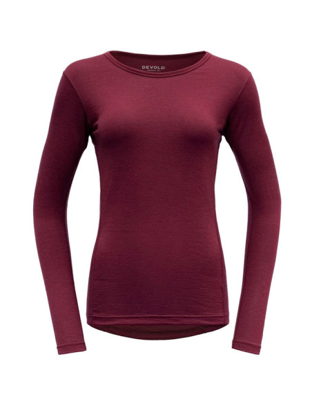 Devold Breeze Merino Shirt W