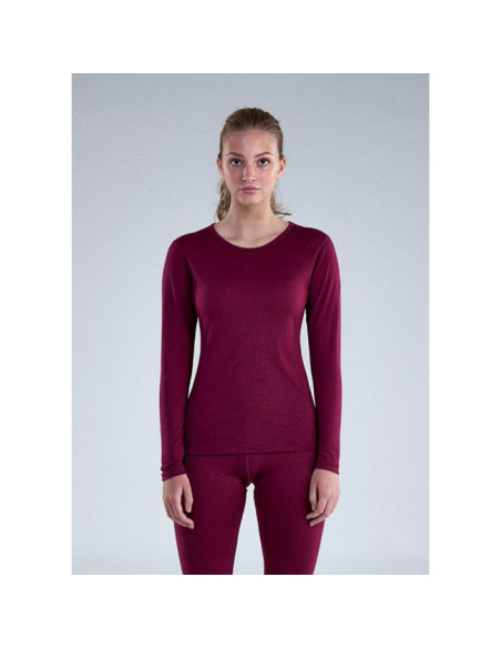 Devold Breeze Merino Shirt W