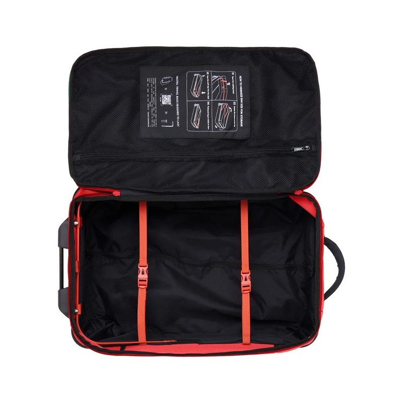 Kuffert Vaude TAKUTEA 35