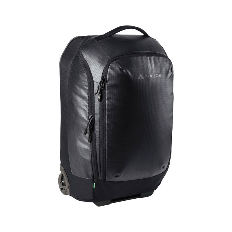 Vaude Citytravel Carry-On, Black