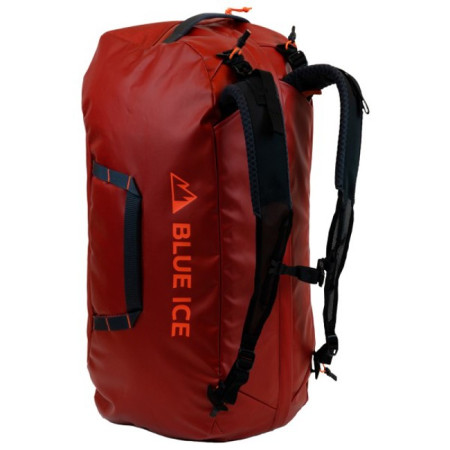 Selkäreppu Blue Ice DOKO 100L