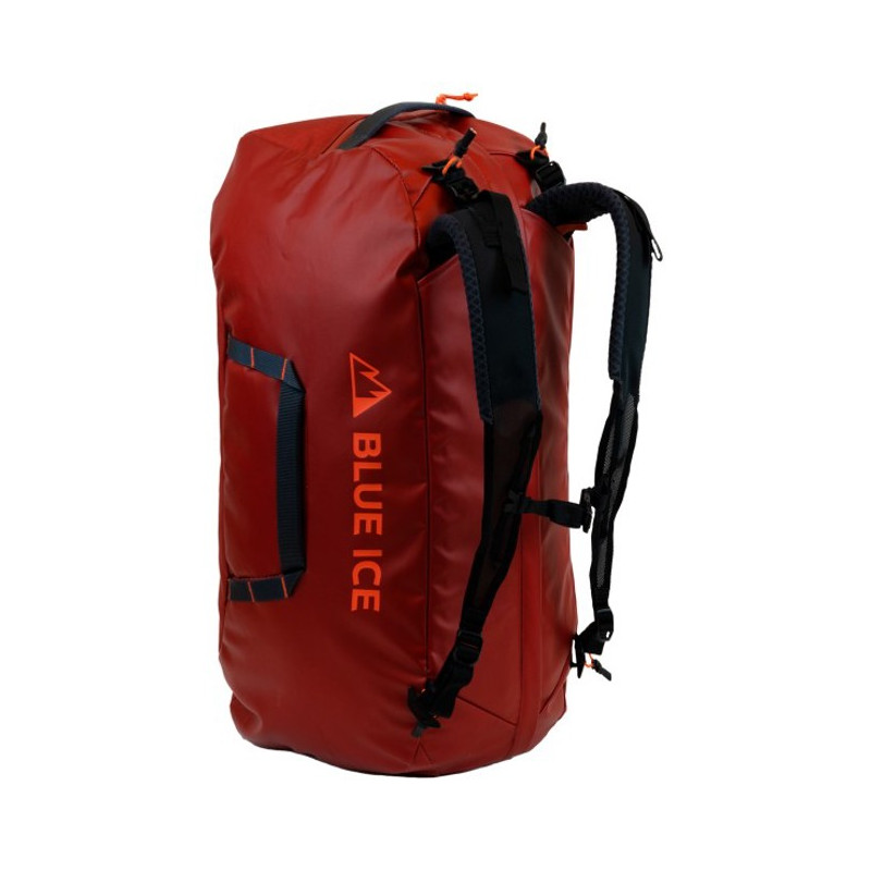 Zaino Blue Ice DOKO 100L