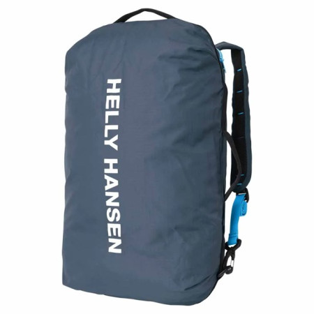 Back Pack Helly Hansen DUFFEL PACK 5 Alpine Frost