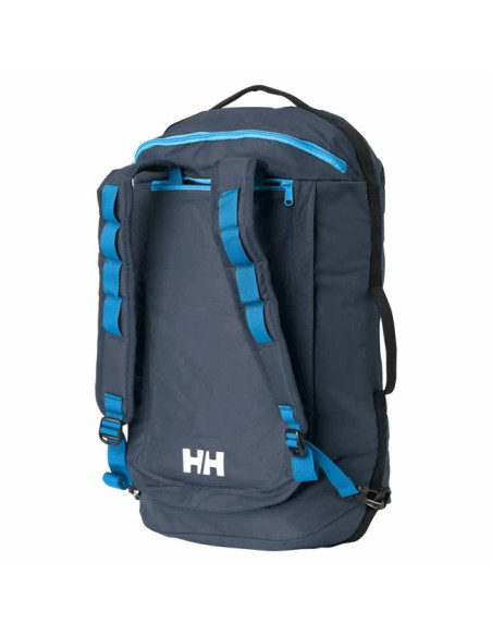 Kuprinė Helly Hansen DUFFEL PACK 5 Alpine Frost