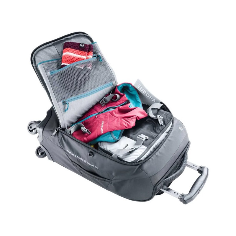 Mala Deuter Access Movo 36