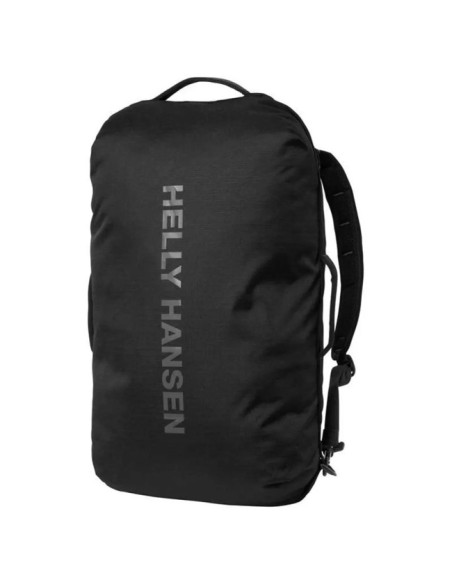 Tas Helly Hansen CANYON DUFFEL 5 Black