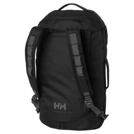 Kassi Helly Hansen CANYON DUFFEL 5 Black 2