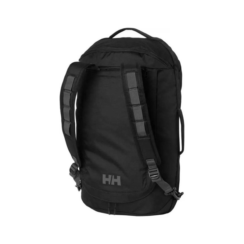 Táska Helly Hansen CANYON DUFFEL 5 Black