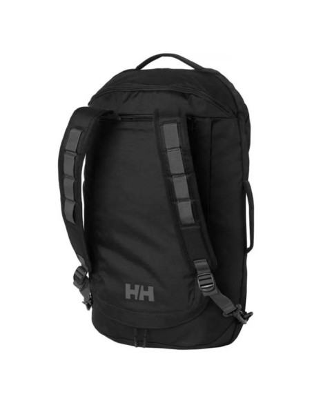 Handväska Helly Hansen CANYON DUFFEL 5 Black