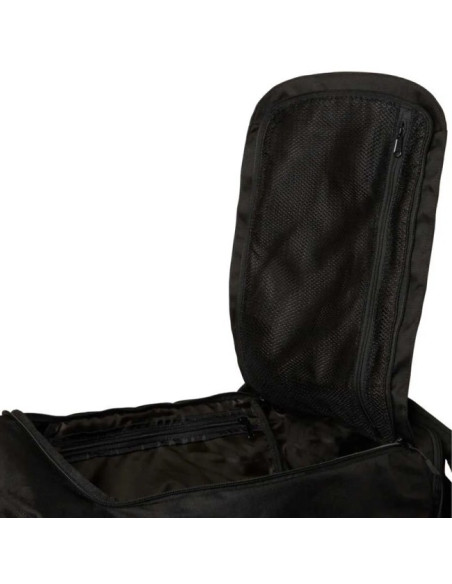 Handväska Helly Hansen CANYON DUFFEL 5 Black