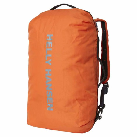 Batoh Helly Hansen DUFFEL PACK 6 Patrol Orange