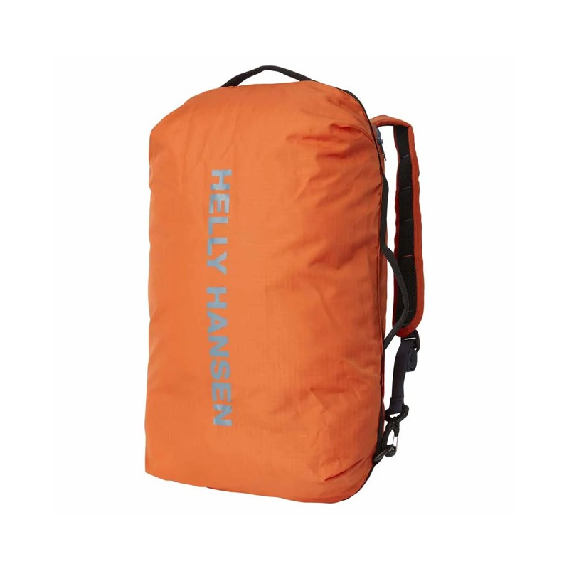 Sac à dos Helly Hansen DUFFEL PACK 6 Patrol Orange