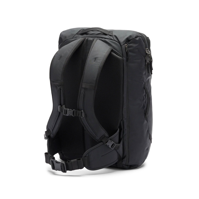 Back Pack Cotopaxi ALLPA 42L TRAVELPACK Black