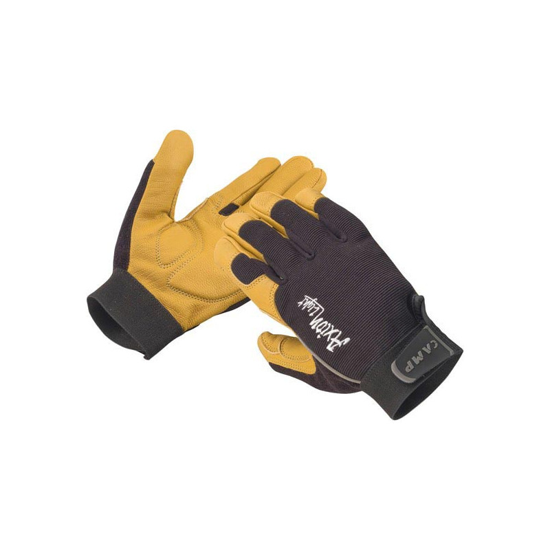 Camp Safety Axion Light