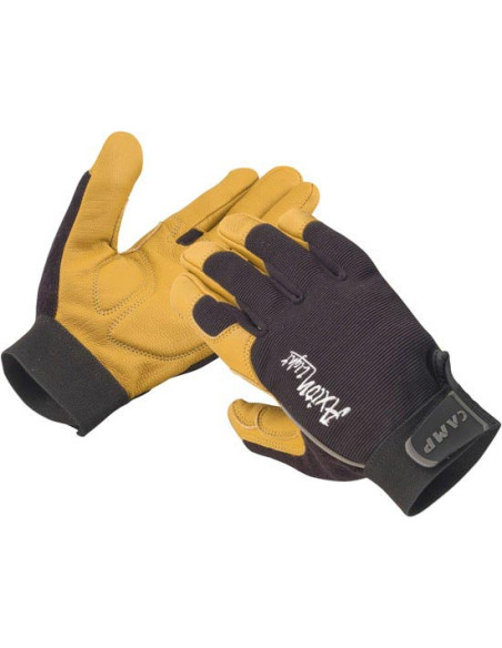 Camp Safety Axion Light