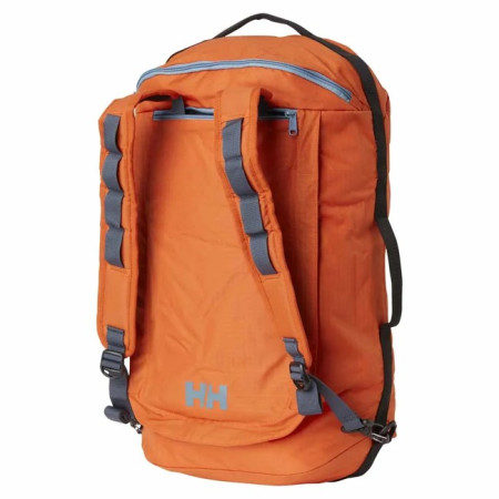 Back Pack Helly Hansen DUFFEL PACK 6 Patrol Orange 2